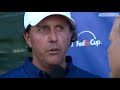 PGA TOUR Today: Round 1 at Farmers Insurance Open 2010