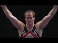 2008 American Cup - Paul Hamm (All Routines) 2008 American Cup - Paul Hamm (All Routines)