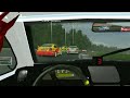 SimRacingPL Skoda-Brno BzYczek vs Nie wiem kto