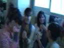 Making Off Lola es Katy Perry Manson en I Kissed  A Girl