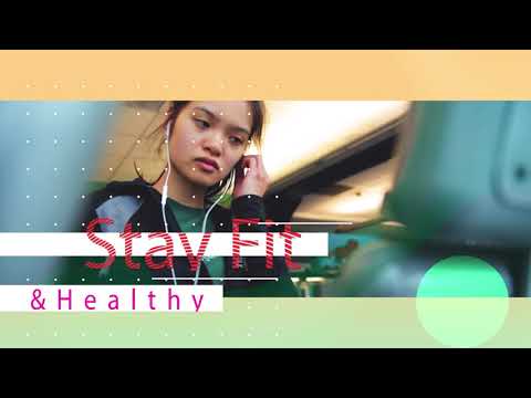 Health and Fitness at Stevenson University