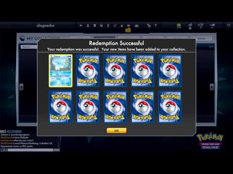 pokemon tcg online