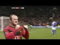 Wayne Rooney Montage 2010