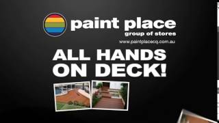 Decking Made Easy