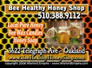 Bee Healthy Honey Shop TV Ad