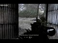 Call of duty 4 modern warfare ghilliesuit