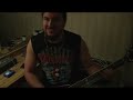 TRIVIUM - Corey Karaoke (Backstage Japan 2007)
