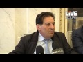Ciclone Crocetta su Serit e Social Trinacria/2