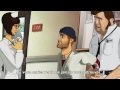 RUNAWAY « A TWIST OF FATE » : TRAILER BRIAN BASCO (FR)