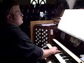 Hark! Ten Thousand Harps and Voices REPOST