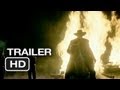 The Lone Ranger Official Trailer #4 (2013) - Johnny ...