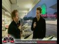FORMULA 1 Round 15 (Japan 2009): Inside F1 - Interview with John Watson Part 1