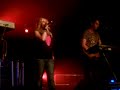 Sylver live "The one"