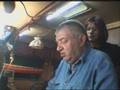 Sacha pratar om skåne