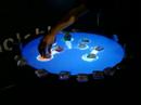 Reactable Campus Party Brasil 2008