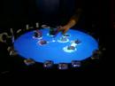Reactable Campus Party Brasil 2008