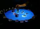 Reactable Campus Party Brasil 2008