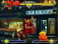 mugen team evil ryu vs team evil ken