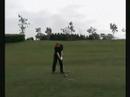 golf swing
