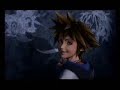 Kingdom Hearts Face Down