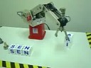 ROBO MANIPULADOR