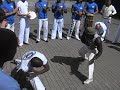 Batizado Ginga Brasil - Profesor Pele