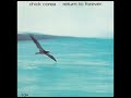 what game shall we play today   chick corea/retum to forever
