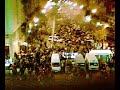 Calle Ultras Sur- Champions- Real Madrid vs AC Roma- 2008 Calle Ultras Sur- Champions- Real Madrid vs AC Roma- 2008