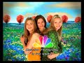 FRIENDS behind the Scenes - part1