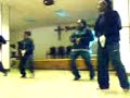 UCKG VYG Peckham Mannaseh Dance