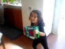 ariane e a sua gaita