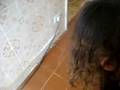 ariane e a sua gaita