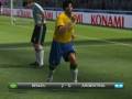 Pro Evolution Soccer 2009 - gols pela Copa do Mundo - Rumo ao Estrelato
