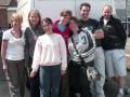 Besom - God of this City video