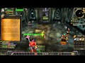 WoW Cataclysm Guide - Forsaken Starting Zone (1-5)
