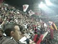 Derby MILAN-inter 28-09-08 S.Siro!!coro inter merda!!!
