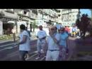 manifestación en vigo convocada polos armadores