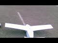 Desert Hawkish quick demo.