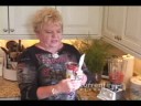 Cooking with Irene - 08 Georgia Bulldogs