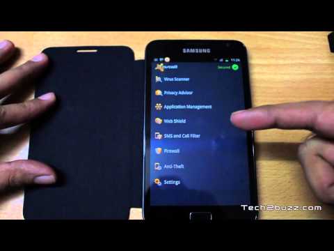 how to recover f-secure anti theft password