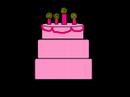 Happy Birthday Sharon!