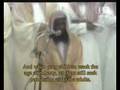 videos de Taraweeh Night 18 Adil Kalbani [Makkah]