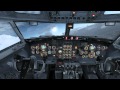 JAT Classic - Boeing 727