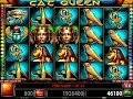 CAT QUEEN