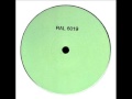 Unknown - If (RAL 6019)