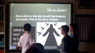 The True Meaning of Easter