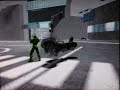 Halo Rodeo
