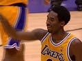 NBA - Top 10 Plays of Kobe Bryant + Highlights