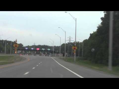 how to install ez pass indiana
