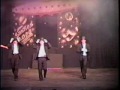 \"Fever\" Evolution Dancers